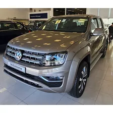 Amarok V6 Extreme 3.0 258cv 4x4 At 0km