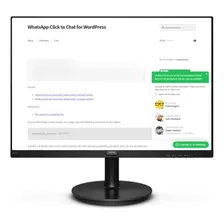 Wordpress Plugin - Suporte Rápido Via Whatsapp.