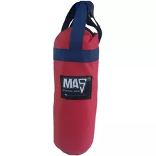 Bolsa De Boxeo Box Mini Rapida 