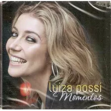 Cd Luiza Possi Momentos