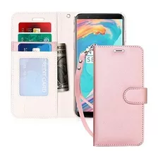 Funda Galaxy S8, Samsung Galaxy S8, Fyy [funda Con Bloqueo R