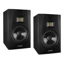 Parlantes Adam Audio T7v Monitor De Estudio 7 Campo (x2)