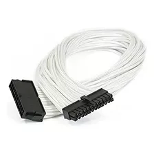 Phanteks 24 Pin - 8pin (4 + 4) M - B, 8pin (6 + 2) Kit Cable