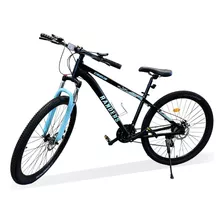 Bicicleta Mountain Bike Rod 29 Talle S 