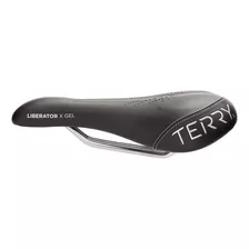 Terry Liberator X - Asiento De Bicicleta De Gel Para Mujer,