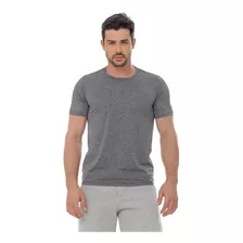 Camiseta Academia Dry Anti Suor Proteção Solar Uv Térmica