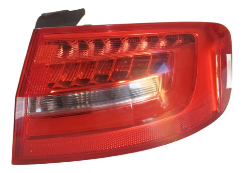 Lanterna Audi A4 Direita 2012 2013 2014 2015 2016