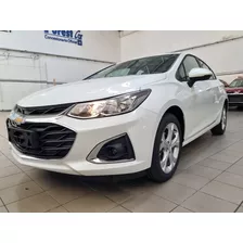 Chevrolet Cruze 5p Lt At - Mr 