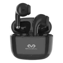 Auricular Miccell Vq-bh69 Via Bluetooth 