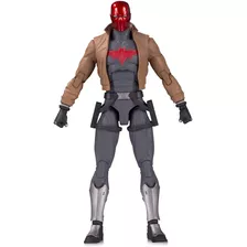 Red Hood Dc Essential Dc Collectibles