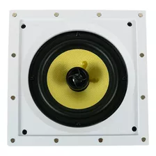 Caixa De Som Jbl Ci6s Arandela Quadrada 60w Rms