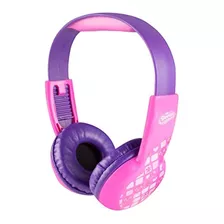 Shopkins Auriculares Para Niños