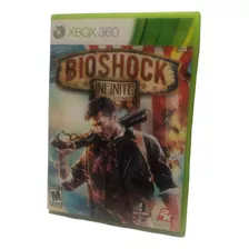 Bioshock Infinite Do Xbox 360