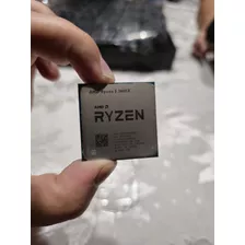 Ryzen 5 3600x