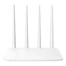 Router Enrutador Inalambrico 300mbps Wifi Internet Tenda F6