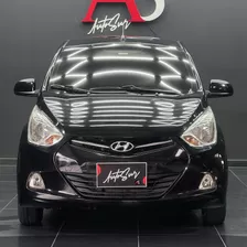 Hyundai Eon Style 2016 0.8 Mt