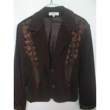 Blazer De Mujer. Marca Lazada. Hecha En España