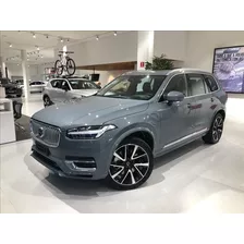 Volvo Xc90 2.0 T8 Recharge Ultimate Awd Geartronic