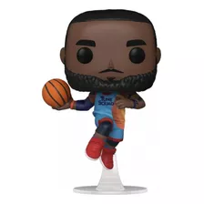 Funko Pop!-space Jam-lebron James (1182)