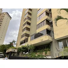 Y.t. Apartamento En Venta, Lomas De Prados Del Este Mls #24-4362