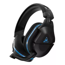 Auricular Gamer Turtle Beach Stealth 600 Ps4 / Ps5 / Pc