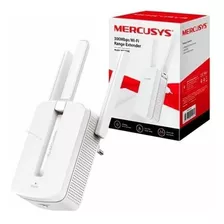 Repetidor Wifi Extensor De Cobertura Wifi Mercusys