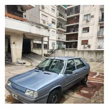 Renault 11 Ts 1.6