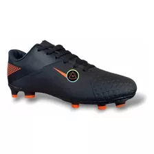 Botin Cancha 11 Negros