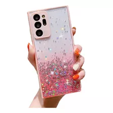 Funda Para Oppo Case Protector Mujer Brillantes