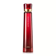 Satin Rouge Fragancia Femenina Lebel