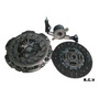 Kit Clutch   Para Mercedes Benz Sprinter  2.1l L4 Cdi  2020