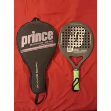 Paleta De Padel - Prince Mid Plus 