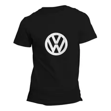 Playera Autos Volkswagen Mod 2. Adulto Y Niño