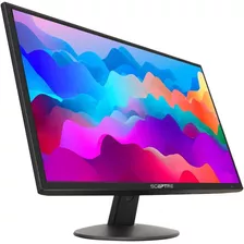 Sceptre 25 165hz 144hz 1ms Monitor Gaming Led 2x Color Negro