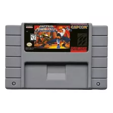 Fita Street Fighter 2 The World Warrior Compativel Snes