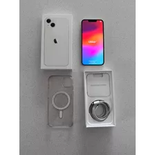 iPhone 13 128gb Blanco - Como Nuevo