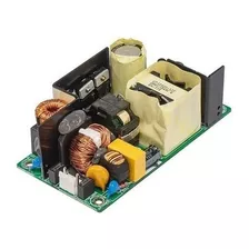 Mikrotik Fonte 12v 10.8 Amp 130w Up1302c-12 Ccr1036 Interna