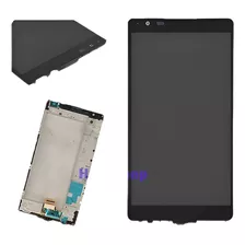 Para LG X Energía X3 K210 K220 K450 Us610 Ls755 Pantalla Lcd