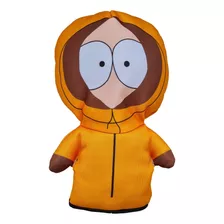 Peluche Kenny Mccormick South Park