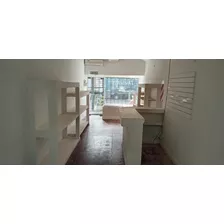 Local En Venta - 1 Baño - Depósito - 39mts2 - Villa Crespo