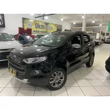 Ford Ecosport 1.6 Freestyle 16v