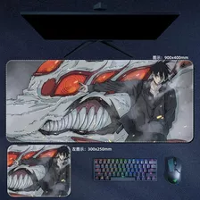 Mousepad Anime Chainsaw Man Xl (90x40x2mm)