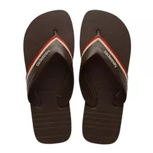 Ojota Havaianas Hybrid Free Fc Hombre