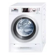 Miele Wkh 120 Wps Washing Machine, 8kg Load, A+++ Energy Rat