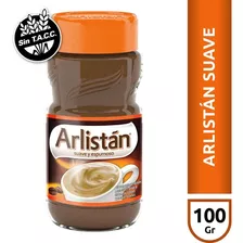Cafe Arlistan 100 Gramos Pack Por 4 Unid.