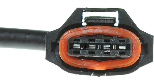 Sensor Oxigeno Escape Izq/der Porsche Boxster 6 Cil 3.8l 16 Foto 4