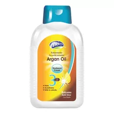 Acondicionador Argan Antifrizz Litro Meic - L a $38