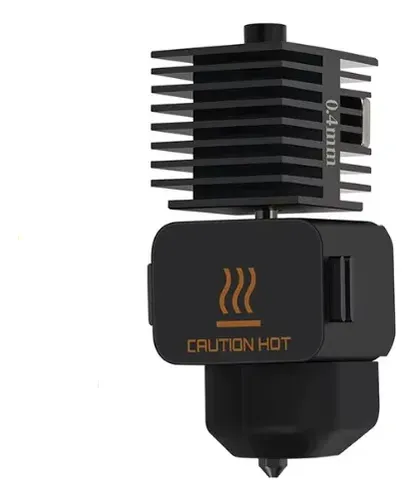 Pico Hotend Nozzle Bambu Lab A1 Series A1 A1 Mini + Silicona 0.8