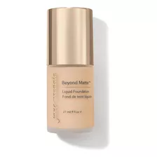 Jane Iredale Beyond Matte 3-in-1 Liquid Foundation, Larga Du