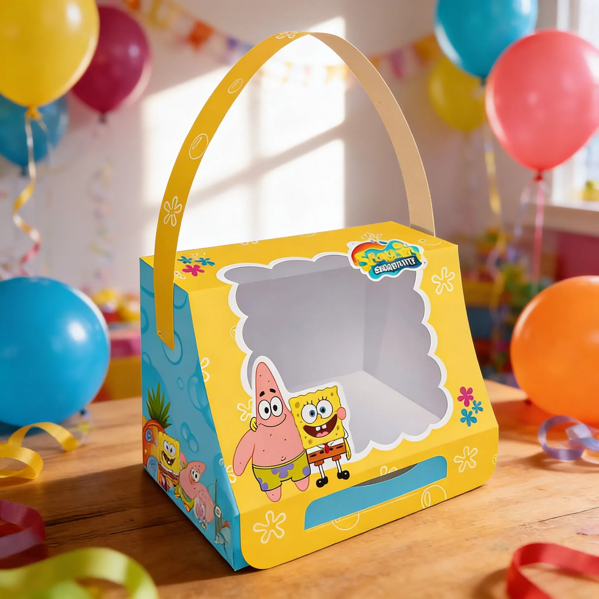 Plantilla Editable Canva Molde Valija Dia Del Niño. Digitalb